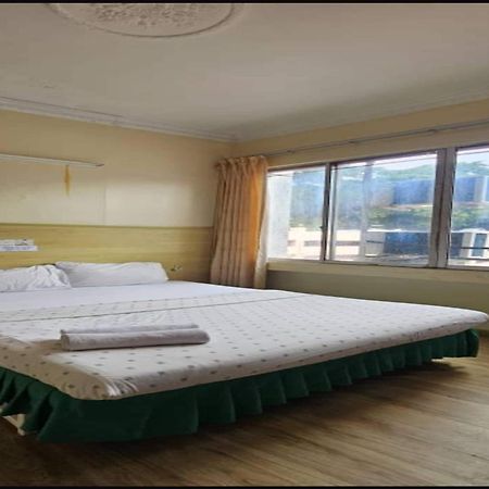 Oyo 90979 Sianglory Inn 코타키나발루 외부 사진