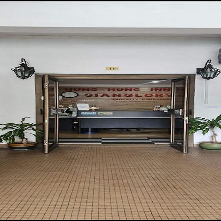 Oyo 90979 Sianglory Inn 코타키나발루 외부 사진