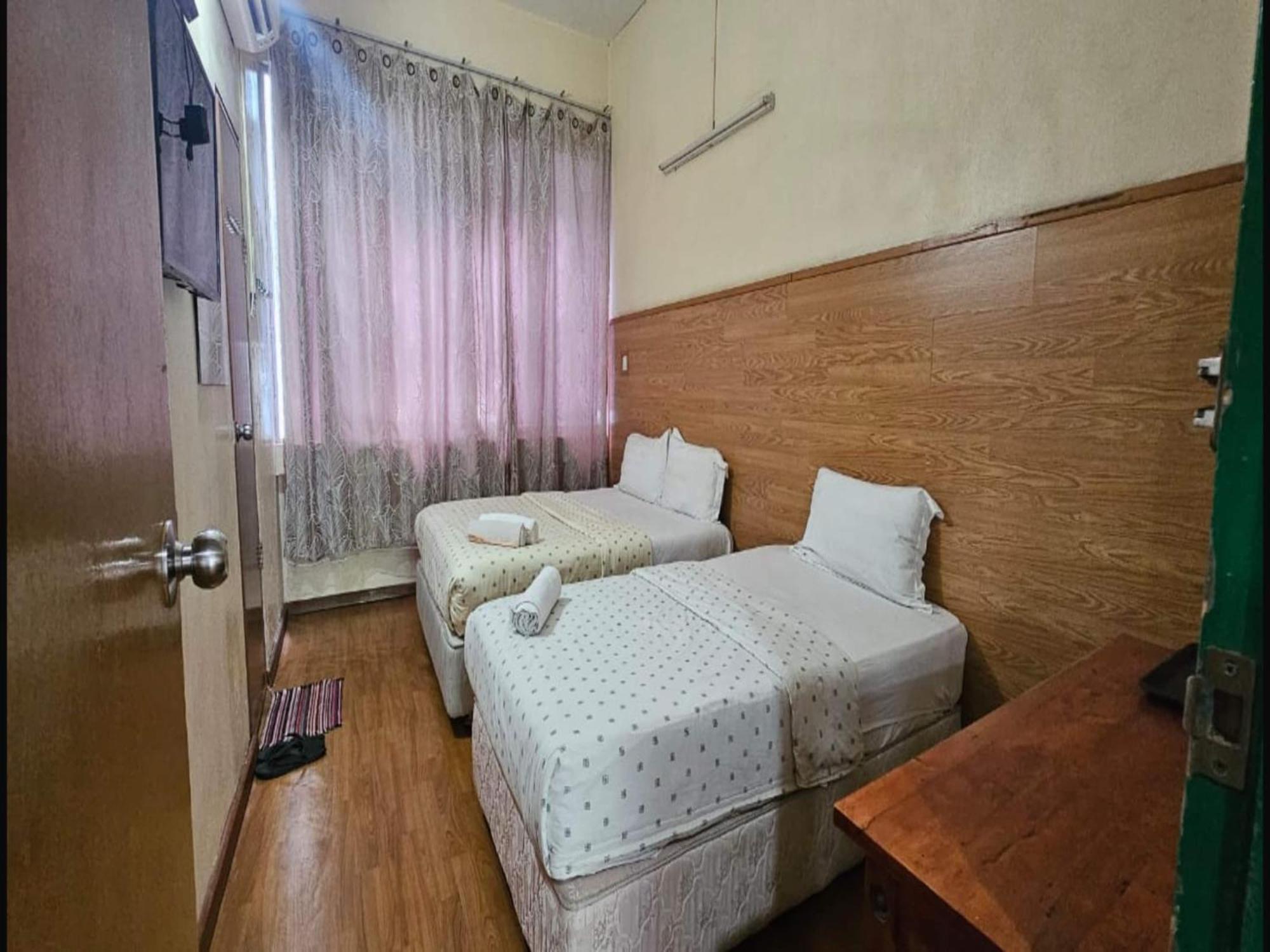Oyo 90979 Sianglory Inn 코타키나발루 외부 사진