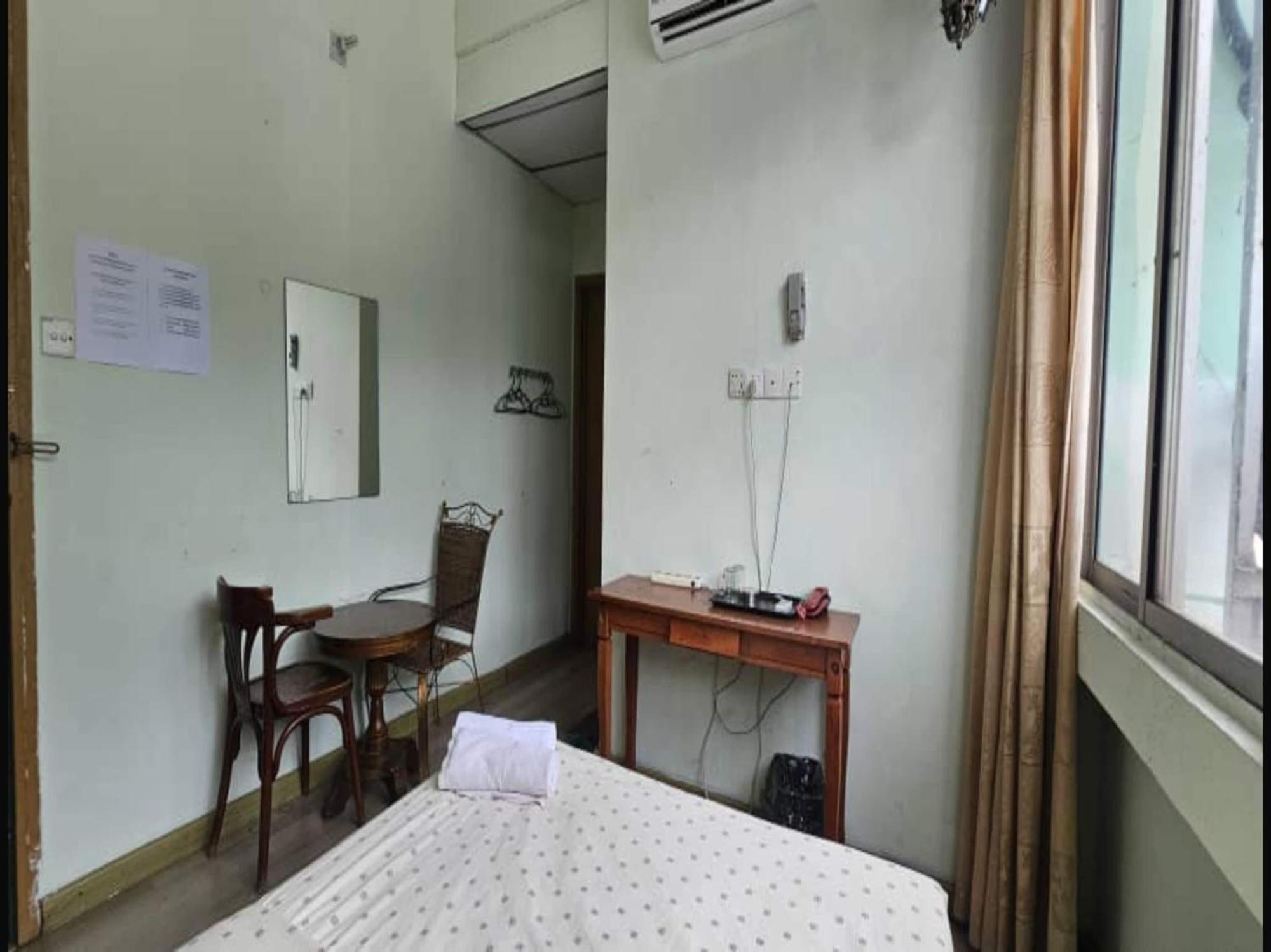 Oyo 90979 Sianglory Inn 코타키나발루 외부 사진